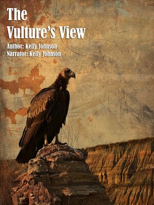 cover image of The Vulture's View